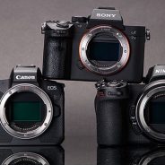 BCN+R data shows digital camera sales in Japan were down 40% year-over-year
