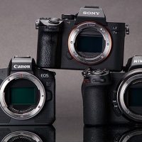 BCN+R data shows digital camera sales in Japan were down 40% year-over-year
