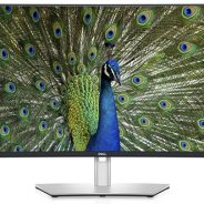 Dell announces new monitors ahead of CES, including 40″ ultrawide curved 5K monitor