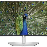 Dell announces new monitors ahead of CES, including 40″ ultrawide curved 5K monitor