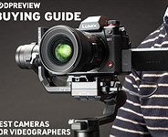 DPReview TV: Canon 200mm F1.8L is over 30 years old and it still rocks