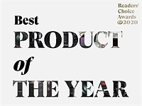 DPReview Readers' Choice Awards 2020: Product of the Year