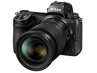 Nikon Z6 II and Z7 II boast dual processors and gain a second card slot