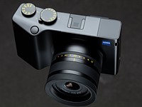 Review update: Zeiss ZX1 studio scene analysis