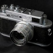 Film Fridays: Don’t buy a Soviet camera before reading this