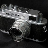 Film Fridays: Don’t buy a Soviet camera before reading this