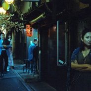 Film Fridays: Photographing Tokyo streets with a Hasselblad XPan panorama camera