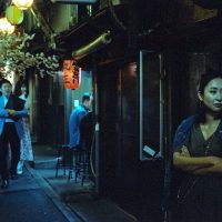 Film Fridays: Photographing Tokyo streets with a Hasselblad XPan panorama camera