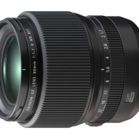 Fuji GFX 100S and GF 80mm f/1.7 R WR Announcements