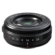 Fujifilm adds updated 27mm F2.8, new 70-300 F4-5.6 to X-mount lineup