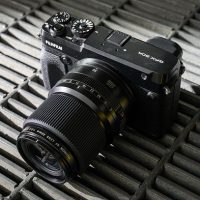 Fujifilm GF 30mm F3.5 R WR field review