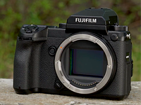 New product overview videos now available: Fujifilm GF
