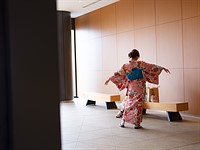 Fujifilm GFX 50S: on the streets of Tokyo, a shooting experience