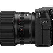 Fujifilm GFX 100S offers 100MP in a smaller, less-expensive body