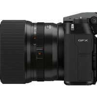 Fujifilm GFX 100S offers 100MP in a smaller, less-expensive body