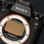 Gear of the Year: Carey’s choice – Sony a9 II