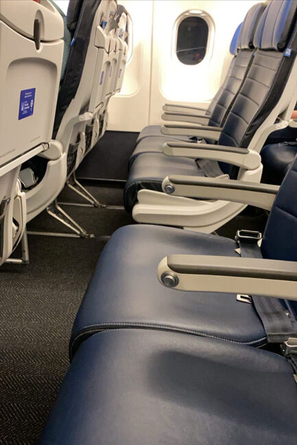 Empty Flight