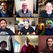 Happy New Year from DPReview!