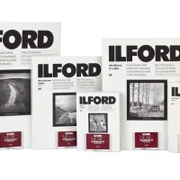 Ilford releases MULTIGRADE RC PORTFOLIO darkroom paper