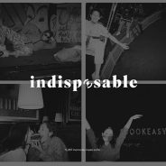 Indisposable will develop, scan and send your film photos to your phone