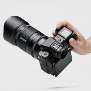 Irix announces $795 45mm F1.4 Dragonfly lens for Fujifilm GFX medium format cameras