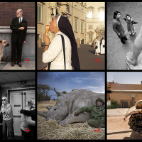 Leica ad reminds us of the importance of photography in documenting history