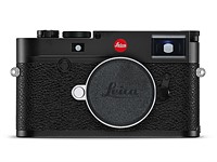 Leica's 40 Megapixel M10-R is its highest resolution rangefinder yet
