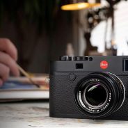 Leica adds in-camera perspective correction feature to its M10-P, M10-R and M10 Monochrom cameras