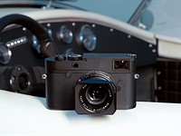 Why Leica's M10 Monochrom is more than just a gimmick