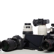 Lensrentals’ most popular gear: Canon once again dominates with Sony, Nikon far behind