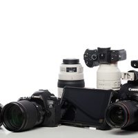 Lensrentals’ most popular gear: Canon once again dominates with Sony, Nikon far behind