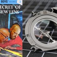 Lensrentals tears down a Canon RF 100-500mm F4.7-7.1 lens to solve the mystery of a cracked element