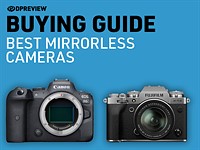 Best mirrorless cameras in 2020