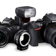 Nikon is killing off its international warranty in favor of regional warranties