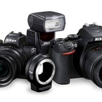 Nikon is killing off its international warranty in favor of regional warranties