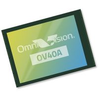 OmniVision releases 40MP smartphone sensor with 1.0 micron pixels, 256x gain and more