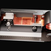 Photographer shares schematics for LIDAR-controlled film digitizer