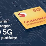 Qualcomm’s new Snapdragon 870 is essentially a 865+ with minor speed, graphics improvements