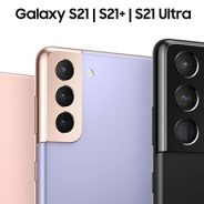 Samsung announces Galaxy S21 series, including 8K capable, 108MP Galaxy S21 Ultra