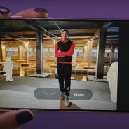 Samsung’s new Galaxy S21 phones will include AI-powered object eraser tool
