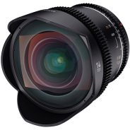 Samyang adds full frame 14mm T3.1 to VDSLR MK2 line-up