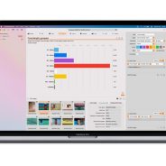 Seeing the big picture in your photography: PhotoStatistica 2.0 offers improved ways to visualize your photos