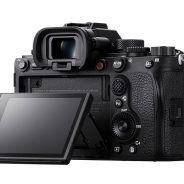 Sony a1: what you need to know about this powerful new full-frame flagship