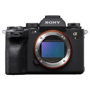 Sony reveals Alpha 1 50MP full-frame camera capable of 30fps and 8K