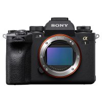 Sony reveals Alpha 1 50MP full-frame camera capable of 30fps and 8K