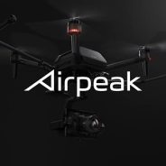 Sony reveals new information about its upcoming â€˜Airpeakâ€™ drone