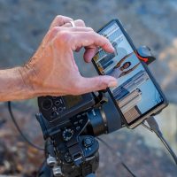 Sony’s $2500 Xperia Pro is half 5G phone, half 4K HDR monitor/live-streaming device