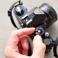 The Absolute beginner’s guide to film photography: Part 1 – Getting started