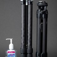 The Really Right Stuff Ascend-14 might be the ultimate travel tripod – if you can afford it