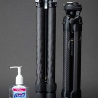 The Really Right Stuff Ascend-14 might be the ultimate travel tripod – if you can afford it